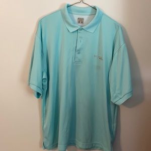 Columbia PFG shirt
